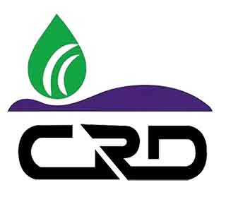 鹤岗程瑞达CRC40灌溉喷枪订单发货