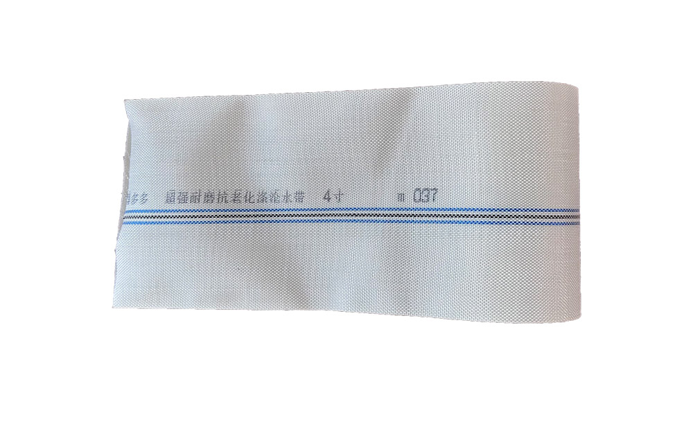 鹤岗涤纶编织水带使用方法