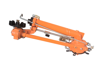 鹤岗喷灌技术的创新发展方向：智能化、节能环保化、功能集成化与精准化