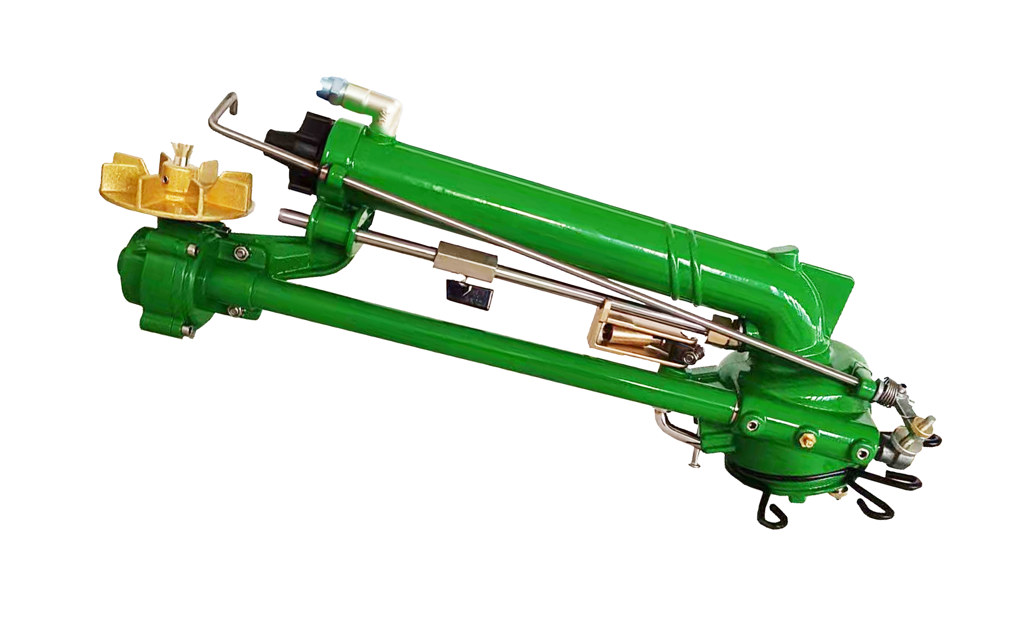 鹤岗SK41 PLUS涡轮喷枪