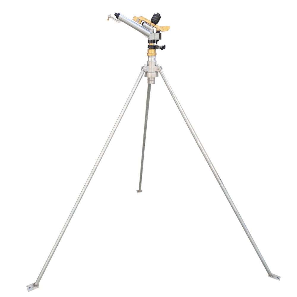 鹤岗程瑞达 CRC30 灌溉喷枪支架四大核心优势