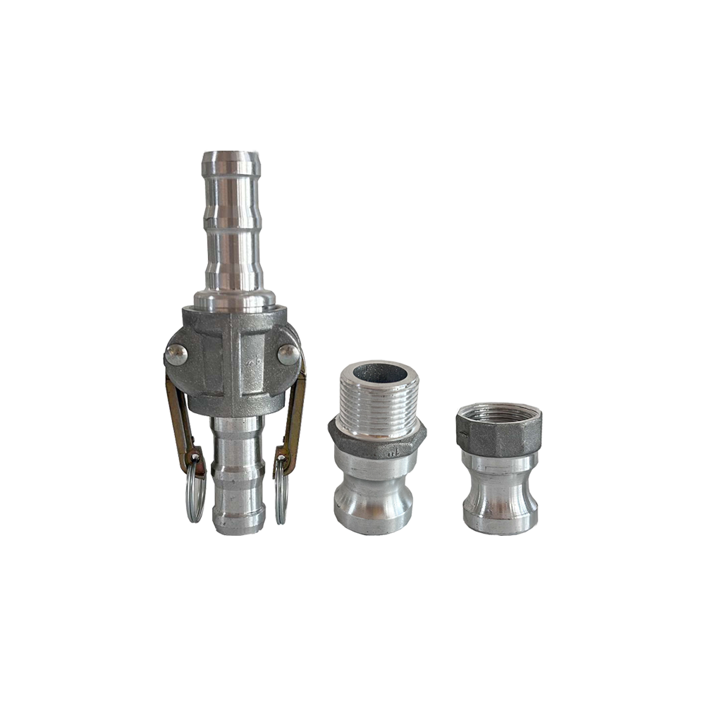 鹤岗1.0寸快速接头