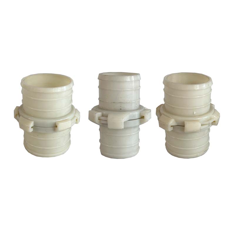 鹤岗塑料快速接头