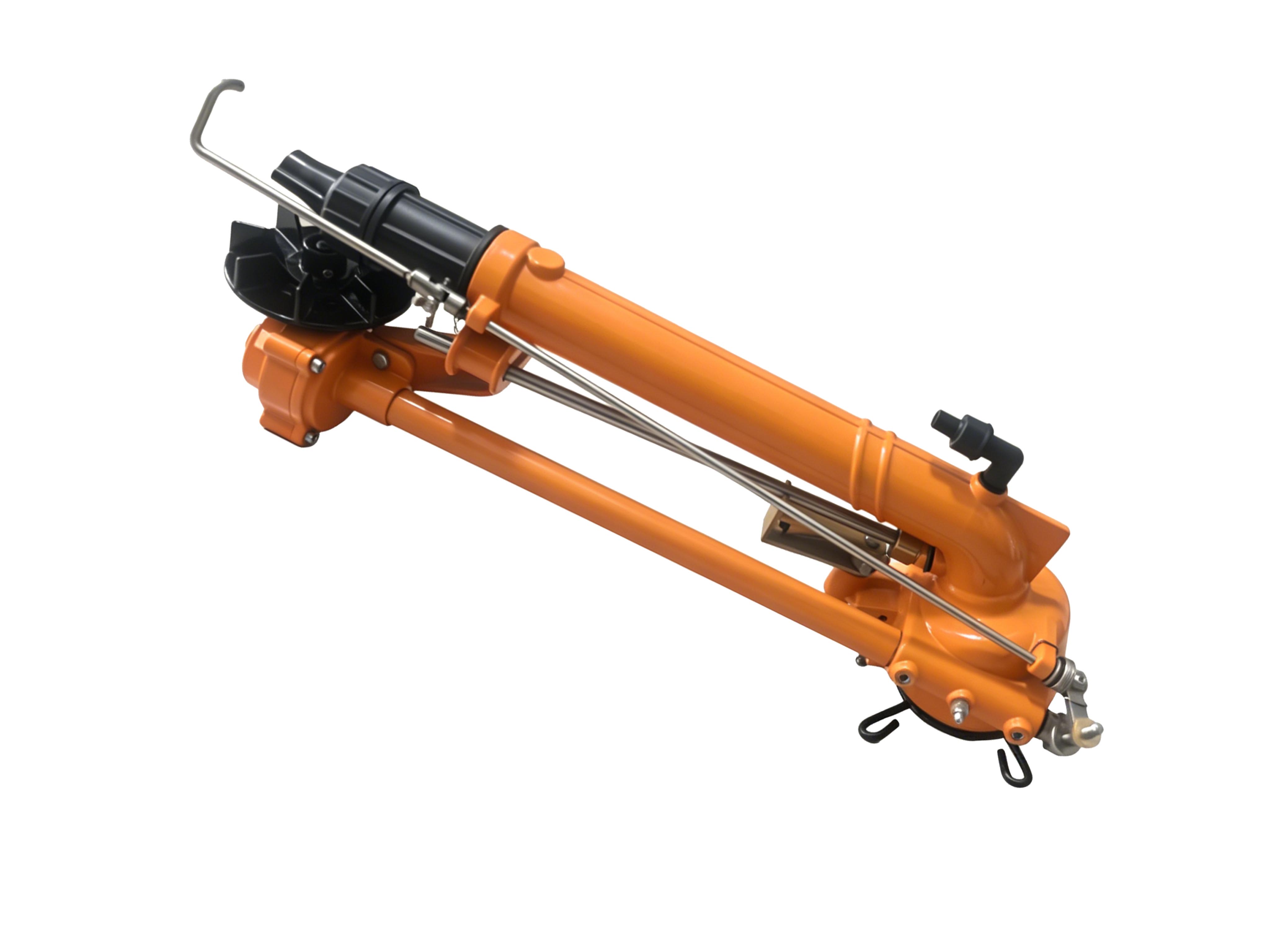 鹤岗SK41 MAX涡轮喷枪